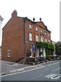 The Bank House Hotel, Uttoxeter