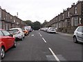 Devonshire Street - Brougham Street