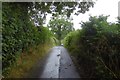 Bridge Beck Lane, Kepwick