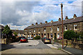 Bartle Place, Bradford