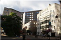 View of apartments on Tooley Street