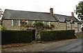 Stone cottage at Chardleigh Green