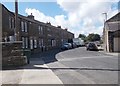 Walton Street - Keighley Road