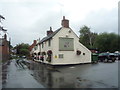 The Dog & Partridge, Marchington