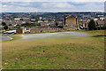 Open Space off Beckside Road, Bradford