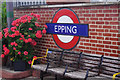 Epping Station