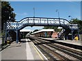 Barkingside Underground station