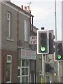 UK Puffin Crossing