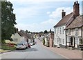 The Street, Botesdale, Suffolk