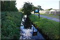 Beverley Parks Sewer, Lakeminster Park