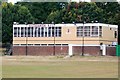 Beccehamian RFC Clubhouse