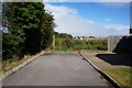 Public Footpath at Lakeminster Park