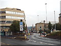 SE1416 : High Street, Huddersfield by Malc McDonald