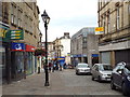 SE0641 : Low Street, Keighley by Malc McDonald