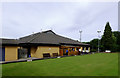 Woodfield Social and Sports Club in Penn, Wolverhampton