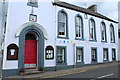 Town Hall, New Galloway