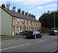 Forge Row, Estate Road, Pontnewynydd 