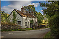 Cottages, Dinbren Road