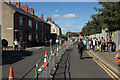 Wensleydale Terrace, Blyth