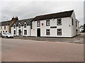 Marine Hotel, Invergordon High Street