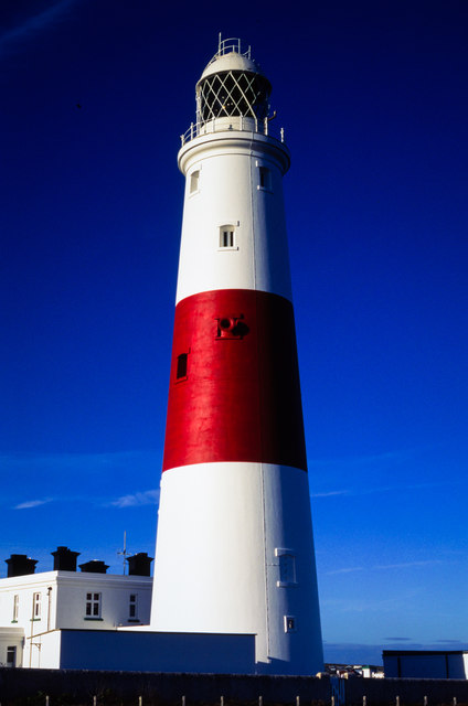 Portland Bill Lighthouse © Oliver Mills cc-by-sa/2.0 :: Geograph ...