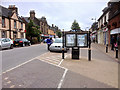 Invergordon High Street