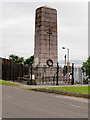 Invergordon War Memorial