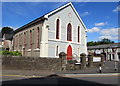 Pontnewynydd Methodist Church