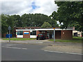 SP3582 : Bell Green Health Centre, Roseberry Avenue, north Coventry by Robin Stott