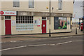 Disused Post Office, Newbiggin-by-the-Sea