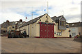 Lifeboat Station, Newbiggin