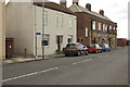 High Street, Newbiggin-by-the-Sea