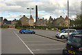 Car Park, Wharfedale General Hospital