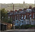 Victoria Street/Victoria Terrace, Leeds