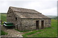 Barn near Catrake Cottages