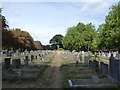 Celebrating the City of London Cemetery (15)