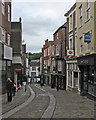 Durham: Silver Street