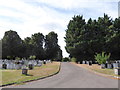 Celebrating the City of London Cemetery (43)