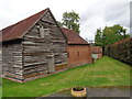 Oakfield Farm (2), Cakebole Lane