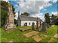 Old Church of Kincardine