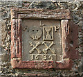 Heraldic Panel