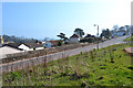 Houses east of the Torquay Road, Shaldon