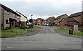 Fairways Avenue, Coleford