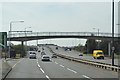 Footbridge, A316