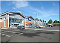 Princes Gate retail Park