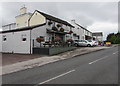 The Tufthorn Inn, Milkwall, Coleford