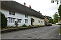 Cottages, Newton Blossomville