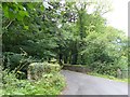 The bridge over River Tone at Tracebridge