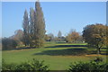 Potters Bar Golf Course