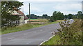 Low Farm along Sluice Road